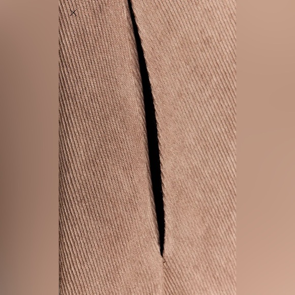 Zara ZW collection structure dress - Picture 7 of 7